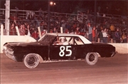 Larry Southard 85 1978